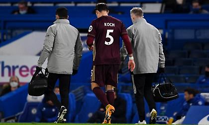 Σοκ με Κοχ στη Λιντς