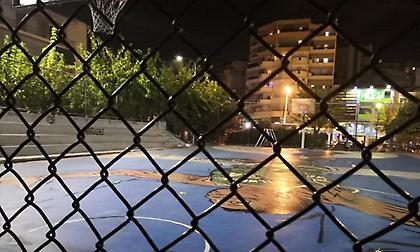 Τρίτωνας : «Που είναι το μπάσκετ μας;»