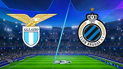 Λάτσιο-Κλαμπ Μπριζ