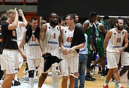 Ναντέρ-Προμηθέας