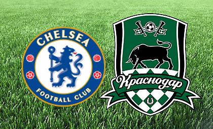 Τσέλσι-Κράσνονταρ