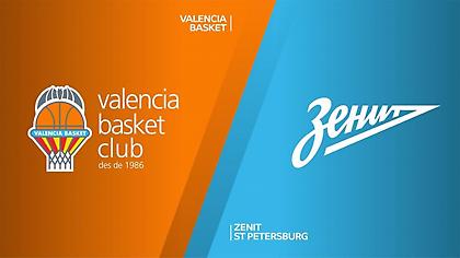 Βαλένθια-Ζενίτ