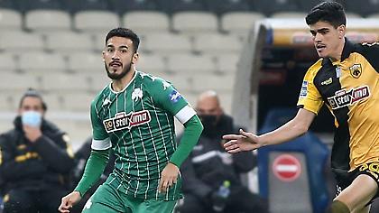 Ο μάγος «Βίγια» έβγαλε επιθετικά λαγούς από καπέλο...