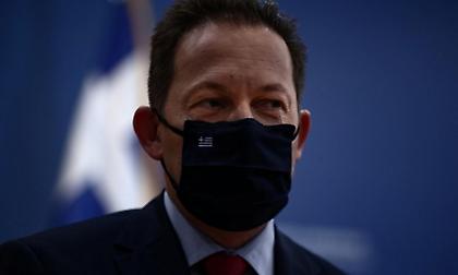 Πέτσας: Τέλος εβδομάδας οι ανακοινώσεις για μετακινήσεις (λιανεμπόριο, κομμωτήρια, εκκλησίες)