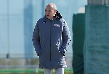 Παναθηναϊκός: 2-3 μεταγραφές, ανανεώσεις και αποχωρήσεις