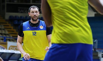 Επίσημο: Τέλος ο Μαυροκεφαλίδης από το Περιστέρι