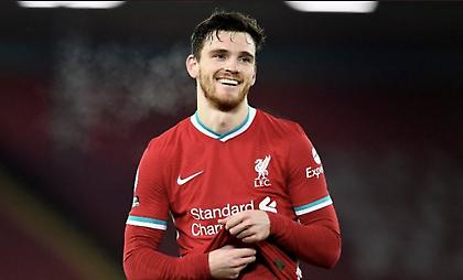 Ρόμπερτσον: Συνέπεια και σιγουριά... (vid)