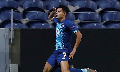 Λουίς Ντίας: «Ο Ολυμπιακός θέλει τη νίκη, αλλά το ίδιο κι εμείς»