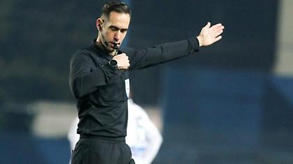 Στο Χόφενχαϊμ-Γάνδη ο Παπαπέτρου