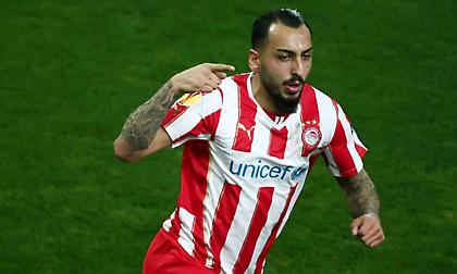 «Ο’ Jogo» για Μήτρογλου: «Ο Ολυμπιακός θέλει την επιστροφή ενός ήρωα»