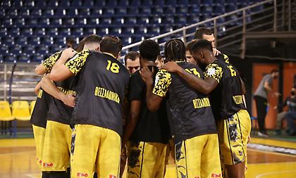 Καμπερίδης: «Όπως με Προμηθέα και στο Λαύριο»