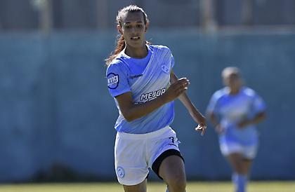 Ιστορική στιγμή: Η πρώτη τρανς έπαιξε στο πρωτάθλημα Αργεντινής