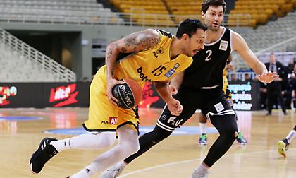 Πήρε εξιτήριο ο Χρυσικόπουλος