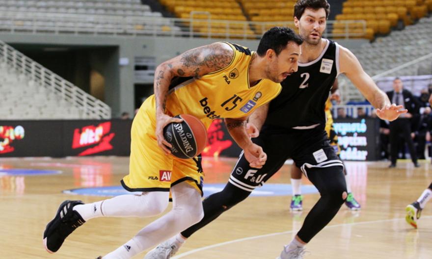 Πήρε εξιτήριο ο Χρυσικόπουλος