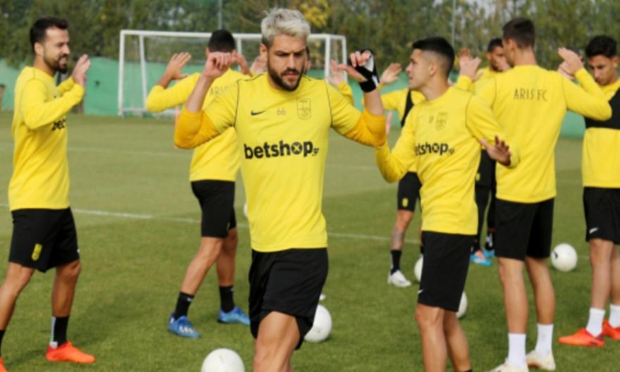 Άρης: Μπήκε ο Ντάτκοβιτς, «ανεβαίνουν» Τζέγκο και Σάκιτς