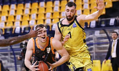 Κουζέλογλου: «Όπως με τον Προμηθέα…»