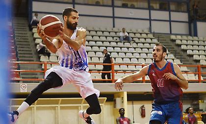 Μούρτος: «Τον καλύτερό μας εαυτό κόντρα στον ΠΑΟΚ»