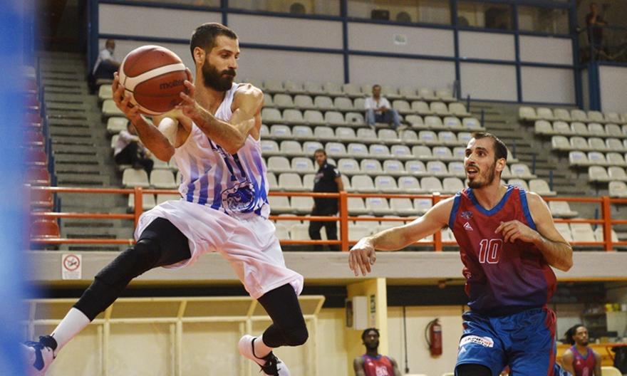 Μούρτος: «Τον καλύτερό μας εαυτό κόντρα στον ΠΑΟΚ»