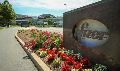 Προσωπικό FDA για εμβόλιο Pfizer: Πληροί τις προδιαγραφες για άδεια έκτακτης ανάγκης