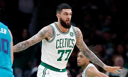 Επίσημα στους Σίξερς ο Πουαριέ και ο... Μίτσιτς στους Θάντερ