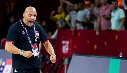 Ανατροπή με Τζόρτζεβιτς στην Βίρτους!