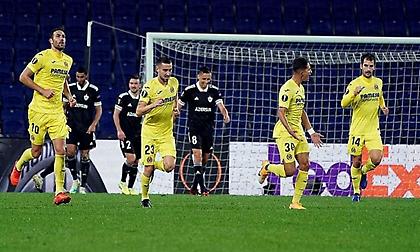 Αναβλήθηκε το Βιγιαρεάλ-Καραμπάκ λόγω κορωνοϊού