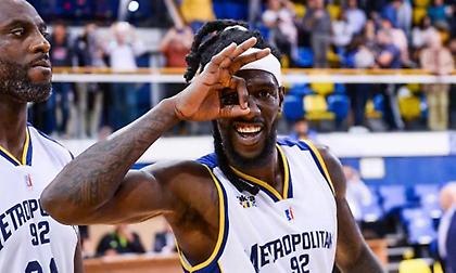 Επιστρέφει στη Γαλλία ο Μπριάντε Γουέμπερ!