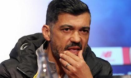 Πόρτο: Δεν ξεκουράζει παίκτες ο Κονσεϊσάο