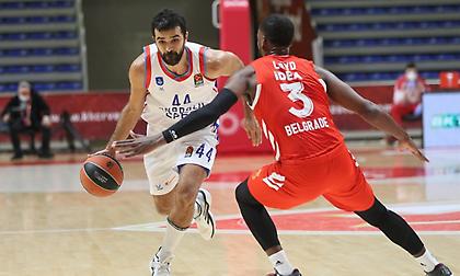 Νοκ άουτ ο Σίμον για την Εφές!