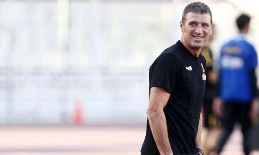 Καρέρα στους παίκτες: «Αυτή η αντίδραση προέρχεται από την αγάπη τους»