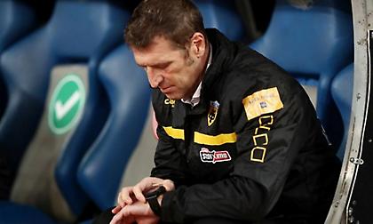 Χωρίς Λιβάγια στην Αγγλία η ΑΕΚ