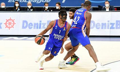 Γλίτωσε το έμφραγμα η Εφές