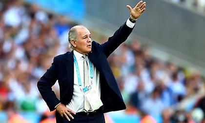 Αργεντινή: Πέθανε ο Σαμπέγια