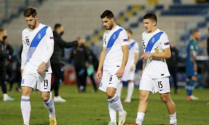 Με Ισπανία η Εθνική στην πρεμιέρα των Προκριματικών Μουντιάλ