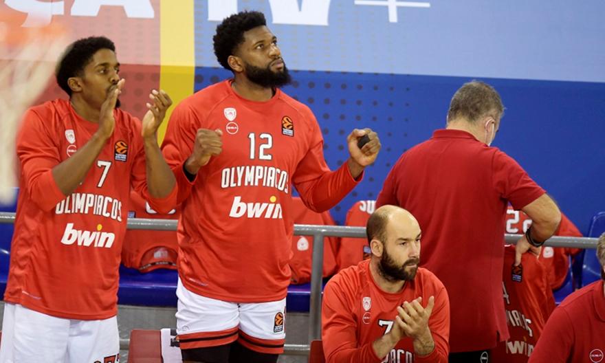 Μάρτιν: «Τους κρατήσαμε αμυντικά και βάλαμε σουτ»