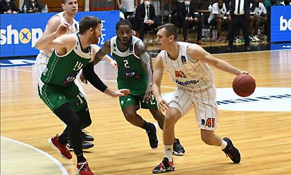 Κατέρρευσε στη Γαλλία ο Προμηθέας