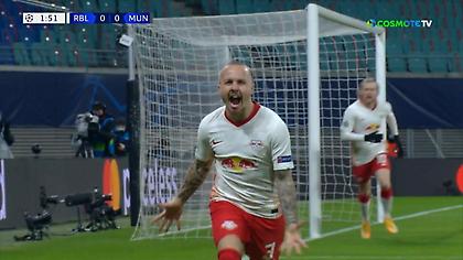 Αστεράτη Λειψία, πέταξε… έξω τη Γιουνάιτεντ