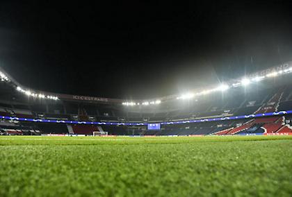 Οριστική διακοπή στο Παρί-Μπασάκσεχιρ-Προς Τετάρτη η διεξαγωγή του ματς