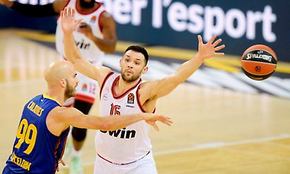 Παπανικολάου: «Δείξαμε χαρακτήρα και πήραμε μια μεγάλη νίκη»