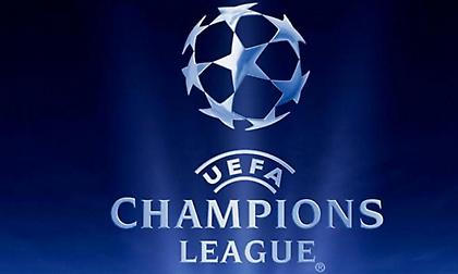 Φτάσαμε την ντουζίνα και περιμένουμε τέσσερις ακόμα για τη 16άδα του Τσάμπιονς Λιγκ…