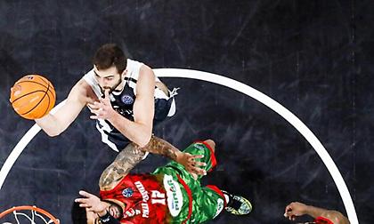 Απόλυτη Μπάμπεργκ στο BCL