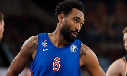 Καλή πρόβα για ΤΣΣΚΑ Μόσχας