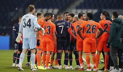 Ρουμανία-Πρόεδρος αντιρατσιστικού συμβουλίου: Είναι ρατσισμός χωρίς καμία δυνατότητα ερμηνείας