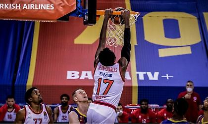 Oλυμπιακός: Δύο νίκες στις τρεις τελευταίες… εξορμήσεις στη Βαρκελώνη