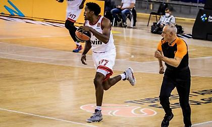 ΜακΚίσικ: Η καλύτερη του φετινή εμφάνιση, την καλύτερη στιγμή! (video)