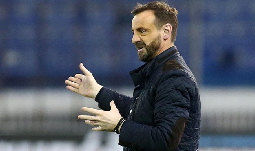 Μπαίνει σε κλίμα… κλάσικο ο Άρης