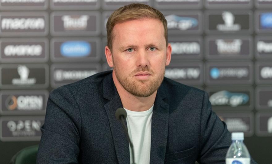 «Ανάκριση» για Ρέμπε