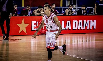 Ολυμπιακός: Μετά το χάλι, μπασκετάρα και mentality από ατσάλι