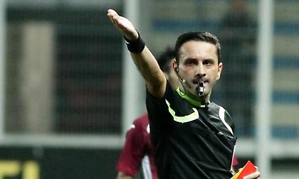 Η πρώτη αντίδραση του Ρουμάνου: «Όποιος με ξέρει, γνωρίζει πως δεν είμαι ρατσιστής»