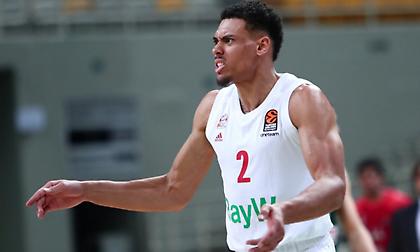 Μπόλντουιν: «Ο Κεμζούρα μου είπε ότι δεν με χρειάζεται»